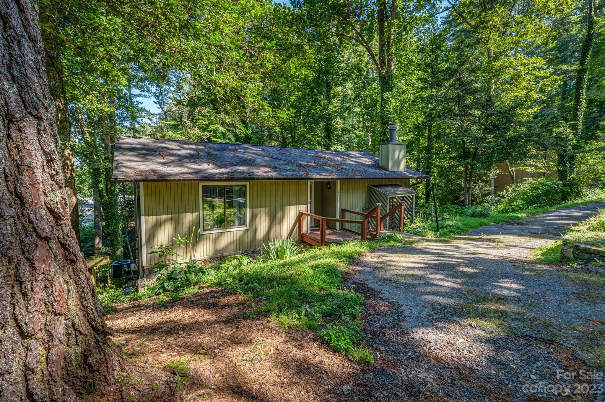 40 Cherry Ridge Road Pisgah Forest, NC 28768 - Photo 22 of 25 Gallery Image 22