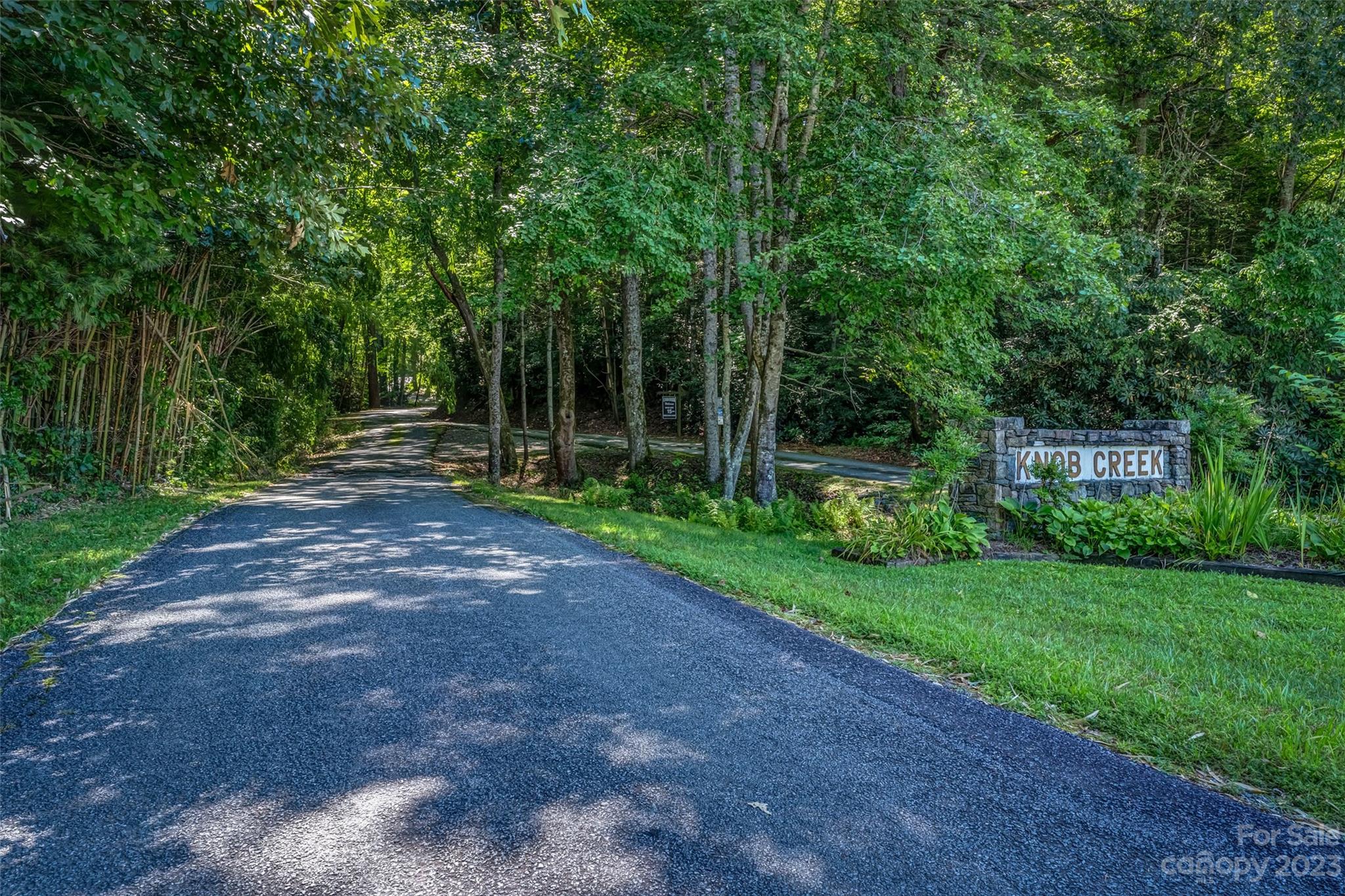 40 Cherry Ridge Road Pisgah Forest, NC 28768 - Photo 23 of 25 Gallery Image 23