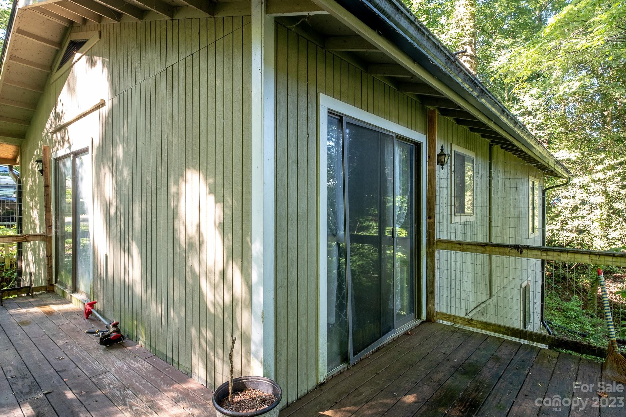 40 Cherry Ridge Road Pisgah Forest, NC 28768 - Photo 4 of 25 Gallery Image 4