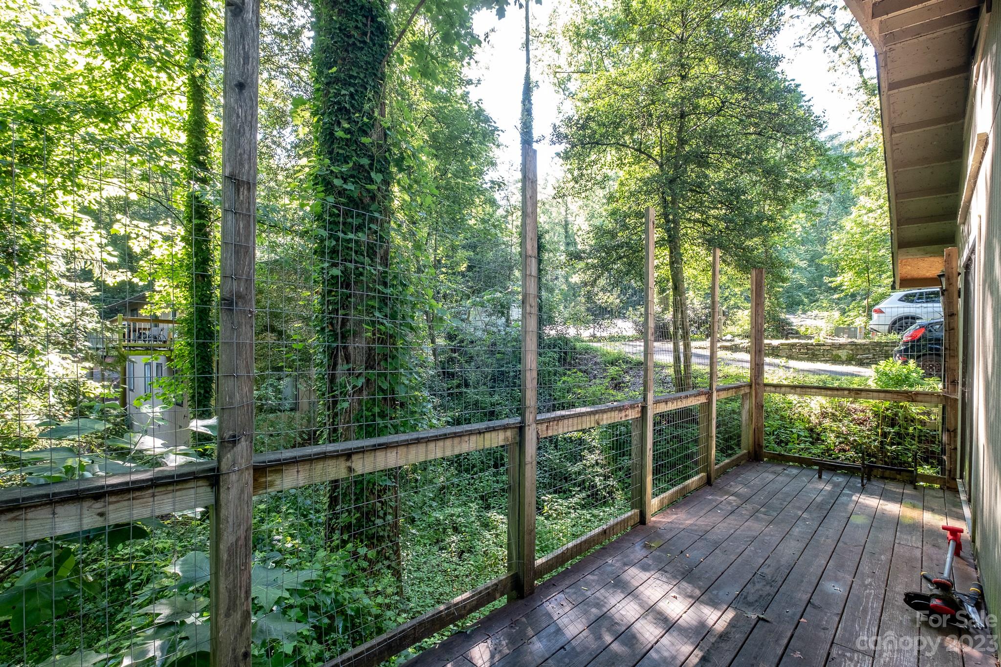 40 Cherry Ridge Road Pisgah Forest, NC 28768 - Photo 5 of 25 Gallery Image 5