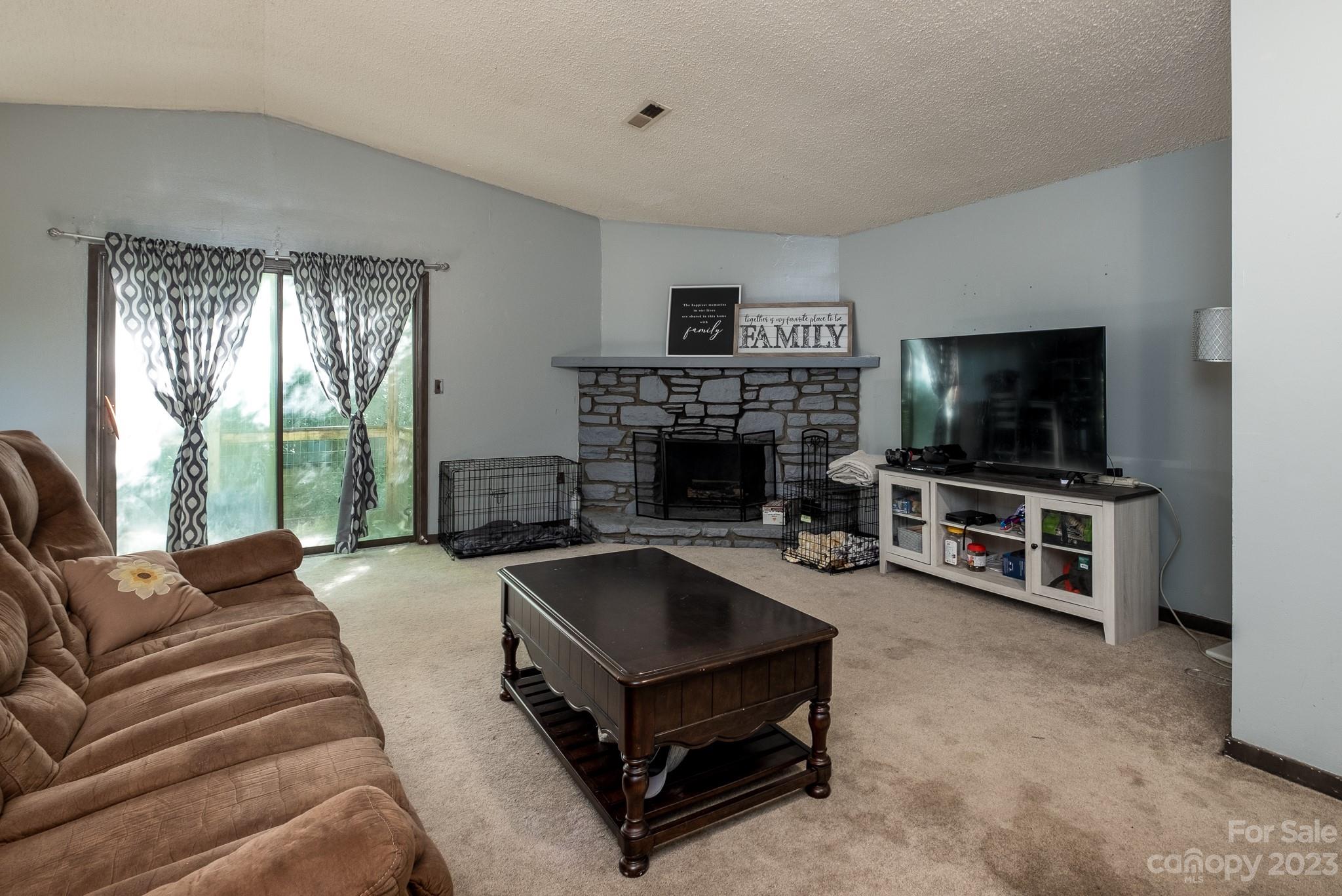 40 Cherry Ridge Road Pisgah Forest, NC 28768 - Photo 6 of 25 Gallery Image 6