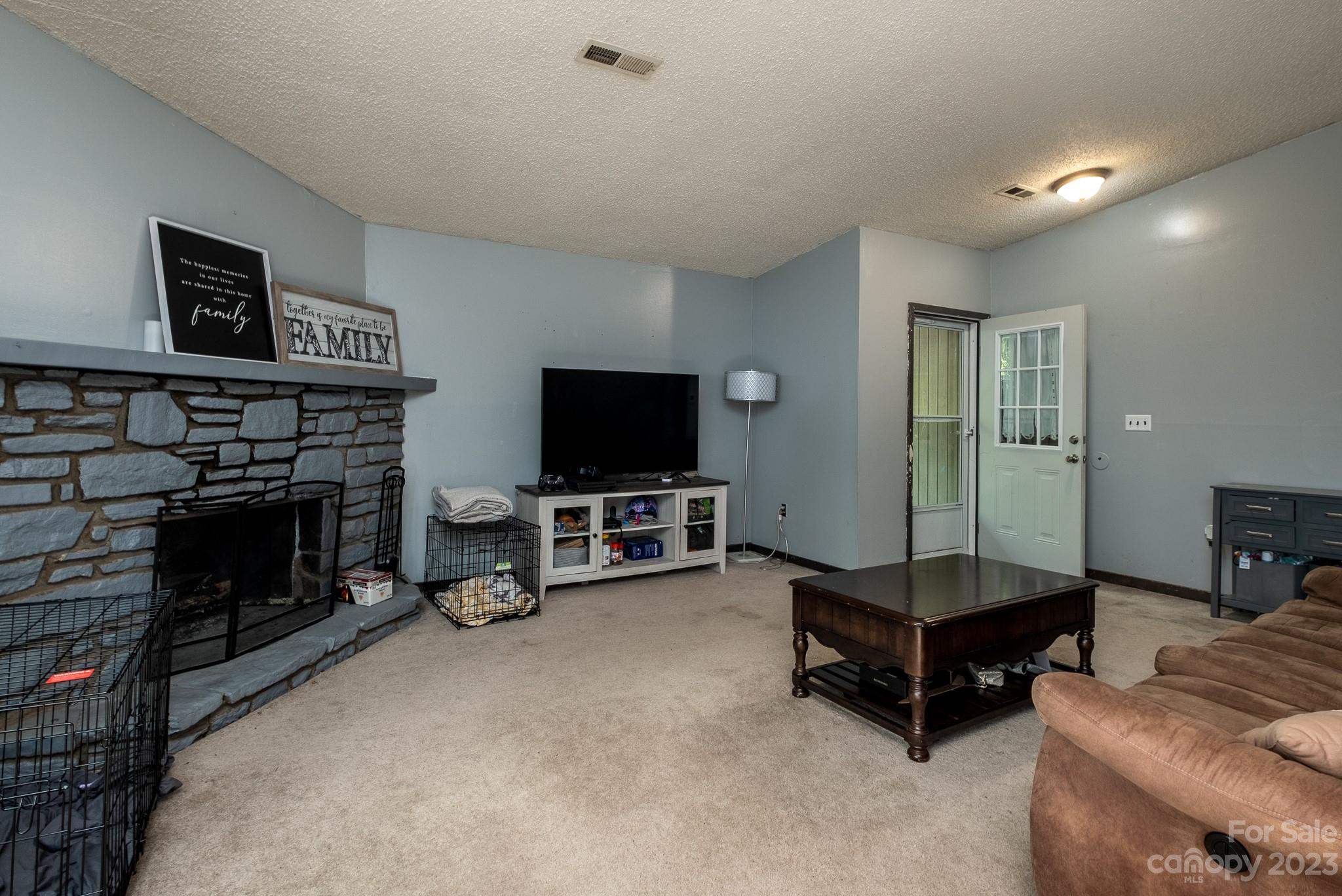 40 Cherry Ridge Road Pisgah Forest, NC 28768 - Photo 7 of 25 Gallery Image 7