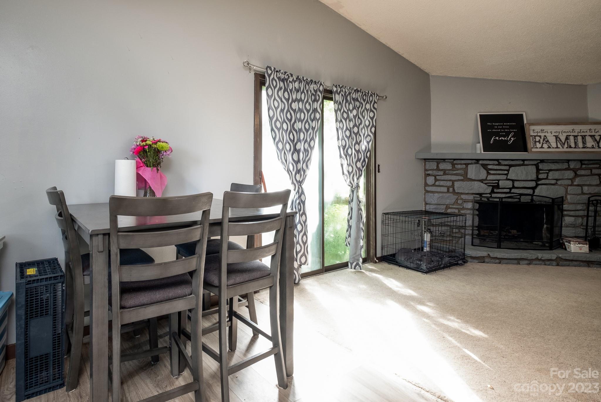 40 Cherry Ridge Road Pisgah Forest, NC 28768 - Photo 8 of 25 Gallery Image 8