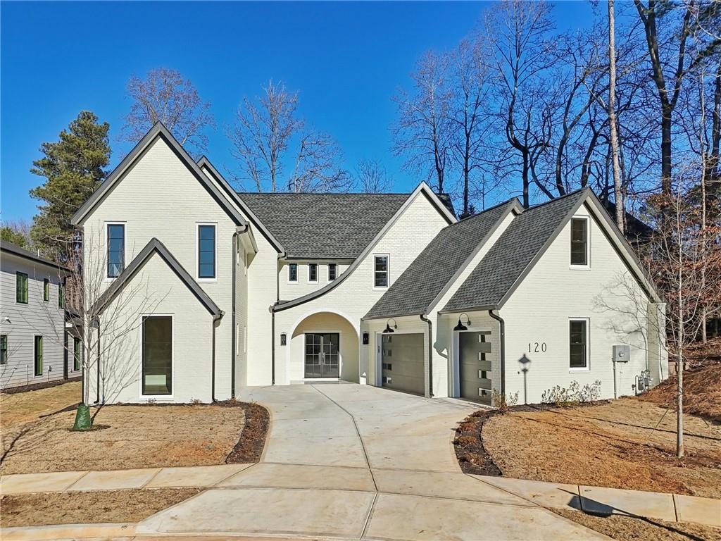 10365 Waters Road Alpharetta, GA 30022 - Photo 1 of 91