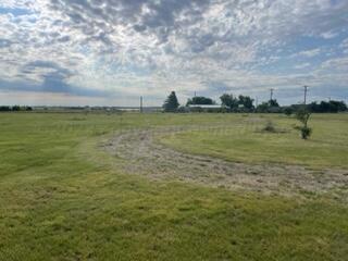 323 County Road 305 Panhandle, TX 79068 - Photo 7 of 23 a view of lake with houses