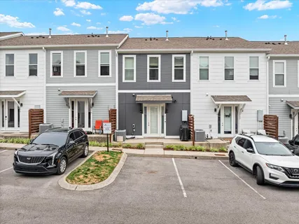 $475,000 | 678 James Avenue, Nashville, TN 37209