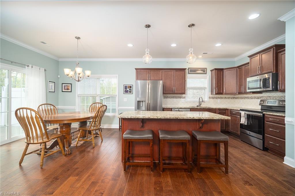 3703 Wheat Street High Point, NC 27265 - Photo 12 of 35