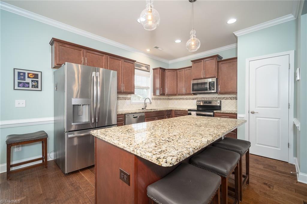 3703 Wheat Street High Point, NC 27265 - Photo 13 of 35
