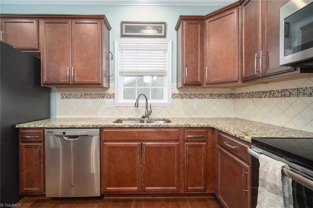 3703 Wheat Street High Point, NC 27265 - Photo 16 of 35