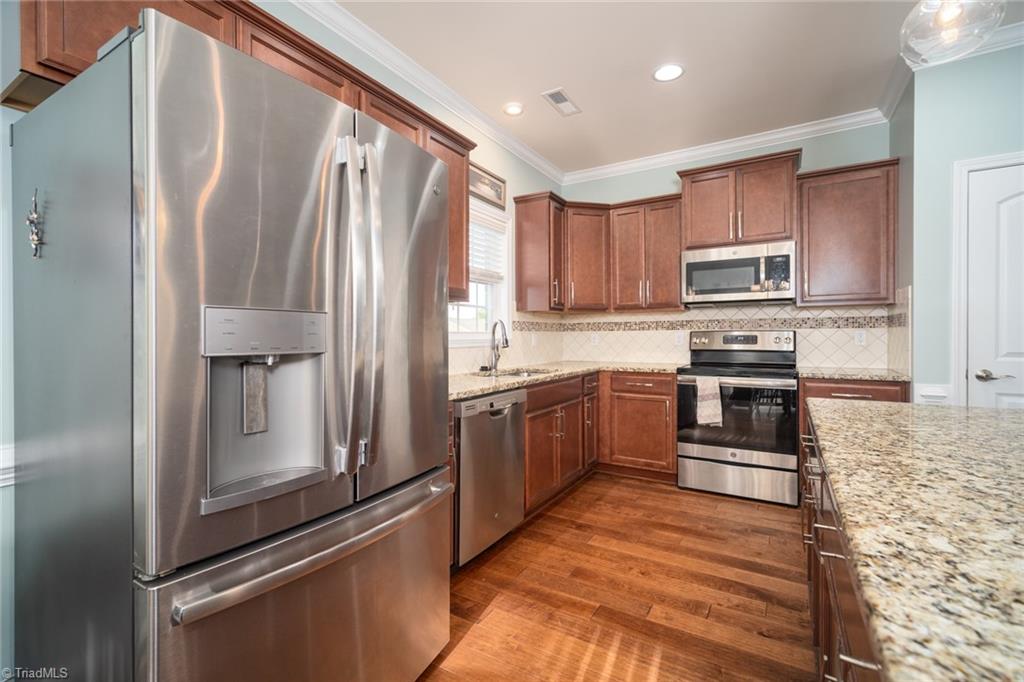 3703 Wheat Street High Point, NC 27265 - Photo 17 of 35
