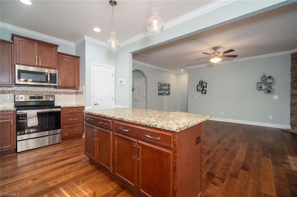 3703 Wheat Street High Point, NC 27265 - Photo 18 of 35