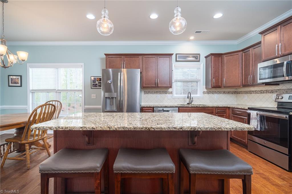 3703 Wheat Street High Point, NC 27265 - Photo 19 of 35