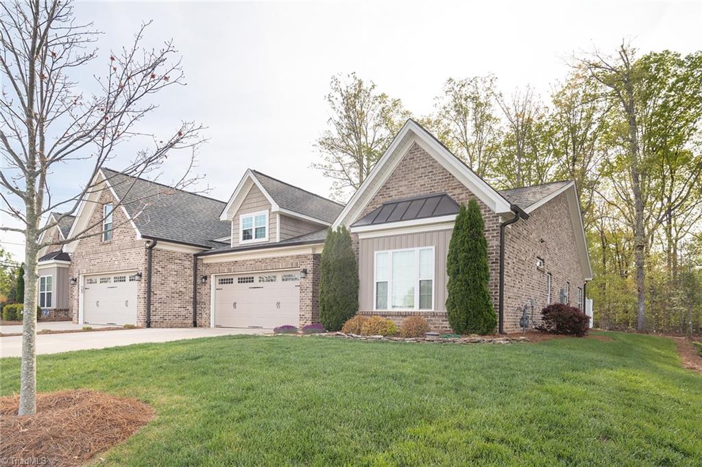 3703 Wheat Street High Point, NC 27265 - Photo 2 of 35