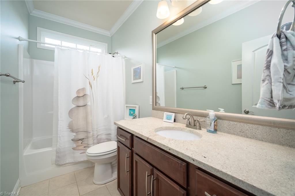 3703 Wheat Street High Point, NC 27265 - Photo 26 of 35