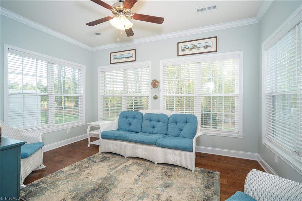 3703 Wheat Street High Point, NC 27265 - Photo 28 of 35