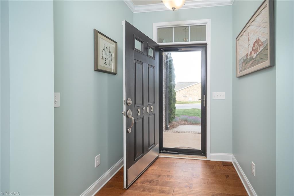 3703 Wheat Street High Point, NC 27265 - Photo 5 of 35