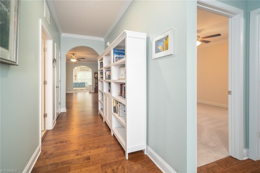 3703 Wheat Street High Point, NC 27265 - Photo 6 of 35