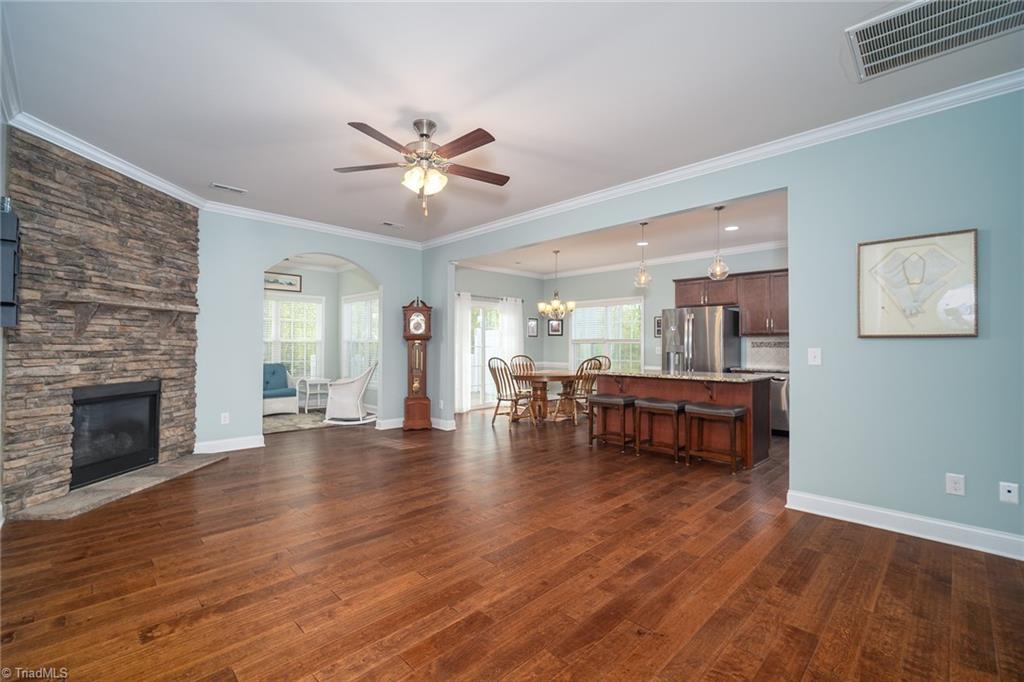 3703 Wheat Street High Point, NC 27265 - Photo 8 of 35