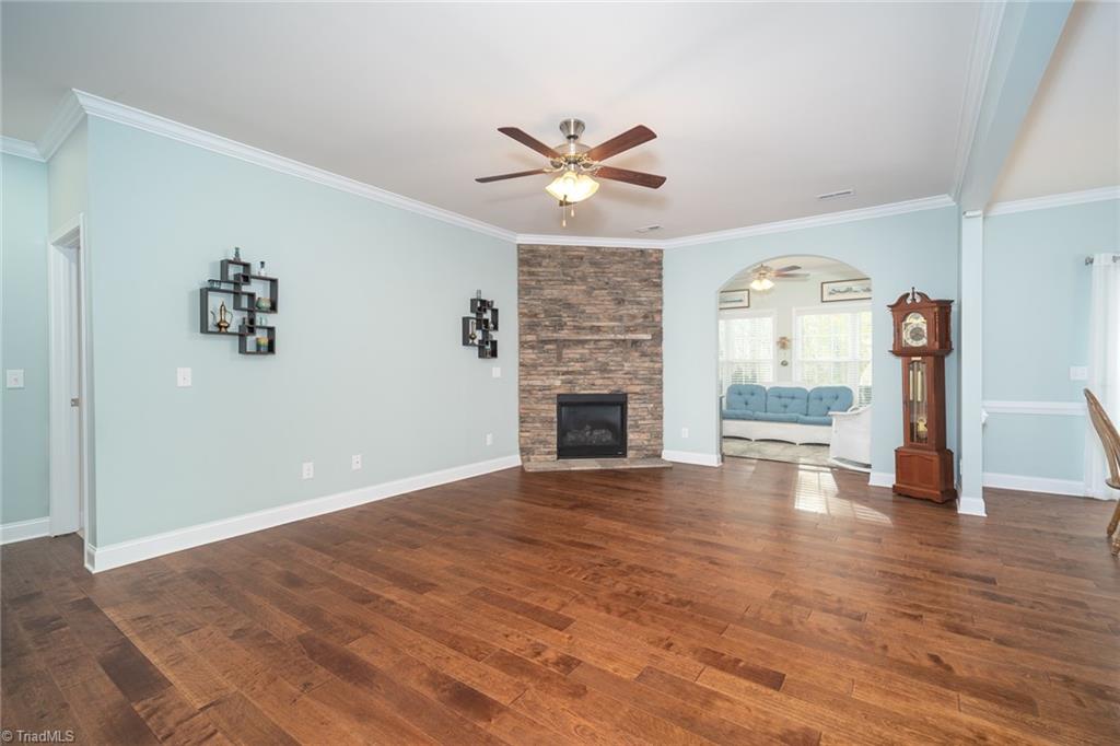3703 Wheat Street High Point, NC 27265 - Photo 9 of 35