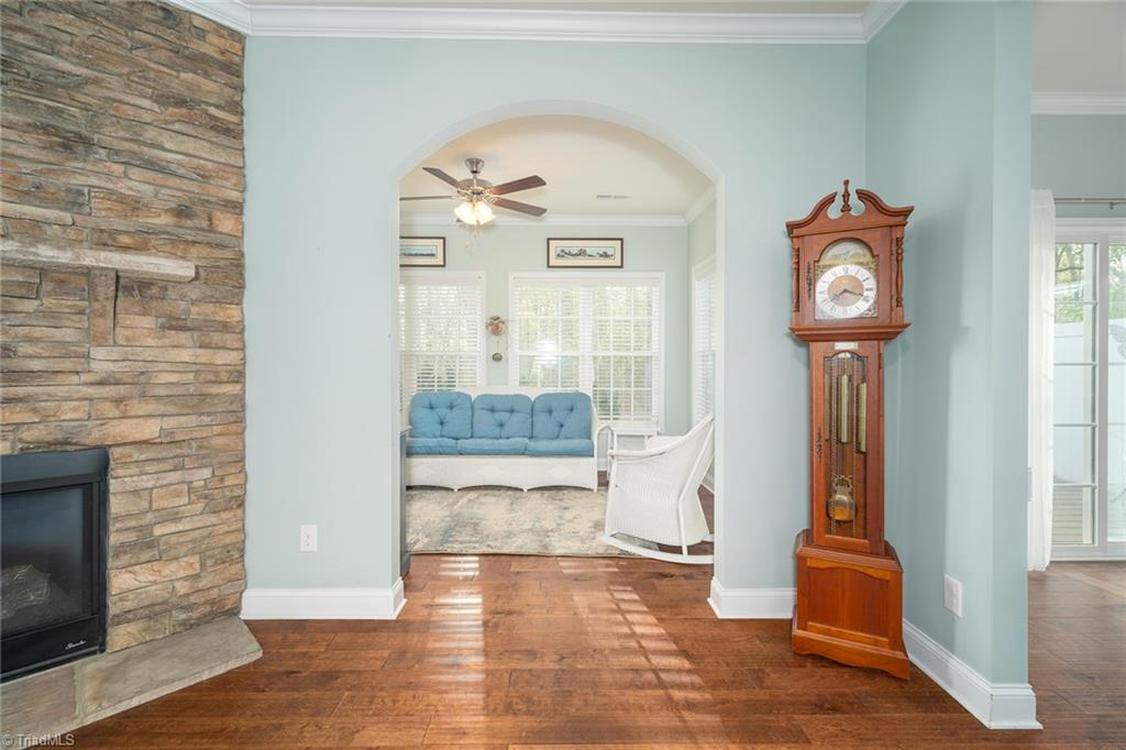 3703 Wheat Street High Point, NC 27265 - Photo 10 of 35