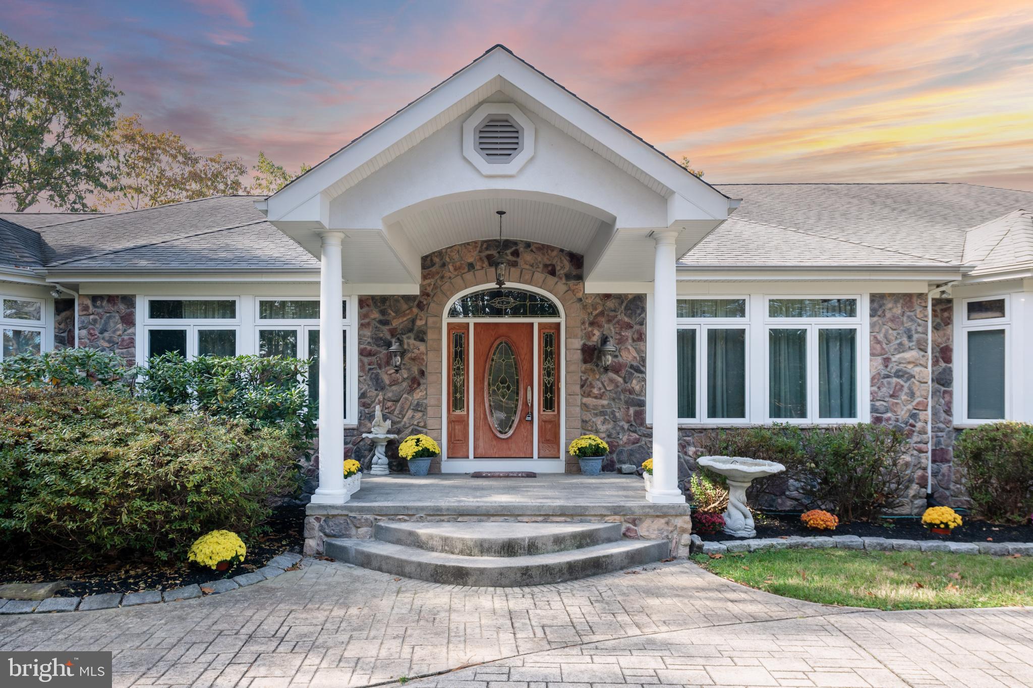 335 South Rte 73 Hammonton, NJ 08037 - Photo 2 of 81 Front of the house