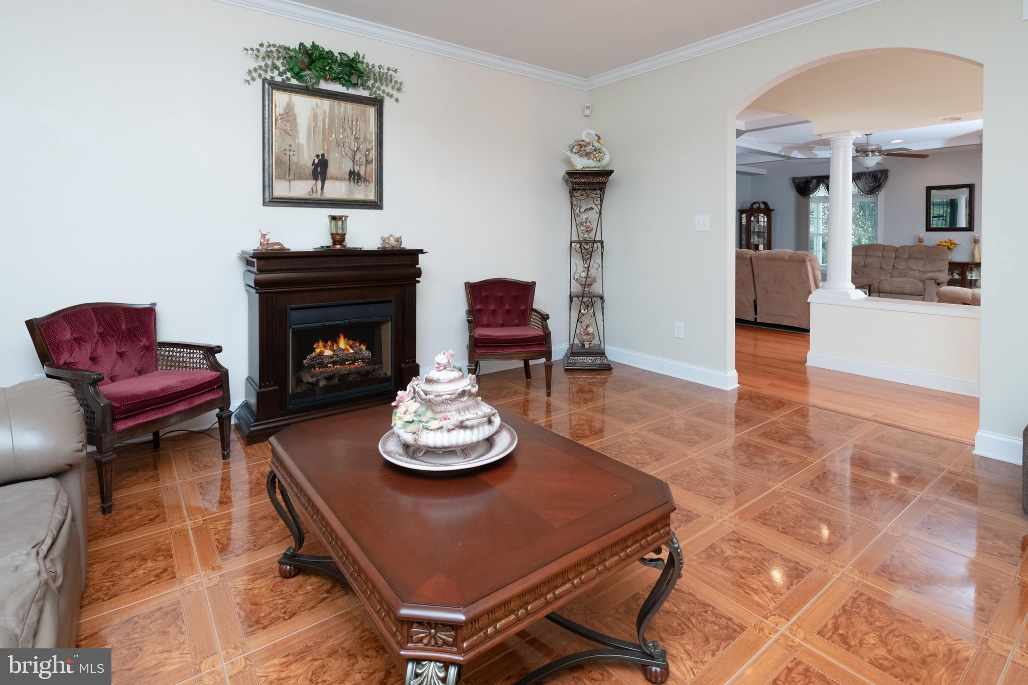 335 South Rte 73 Hammonton, NJ 08037 - Photo 15 of 81 Formal living room