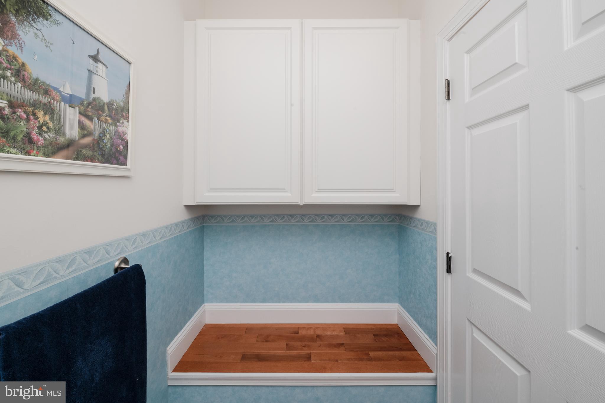 335 South Rte 73 Hammonton, NJ 08037 - Photo 23 of 81 half bath storage in morning room