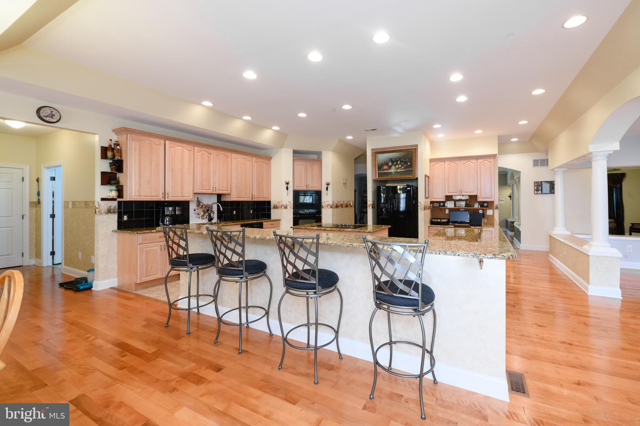 335 South Rte 73 Hammonton, NJ 08037 - Photo 29 of 81 Kitchen
