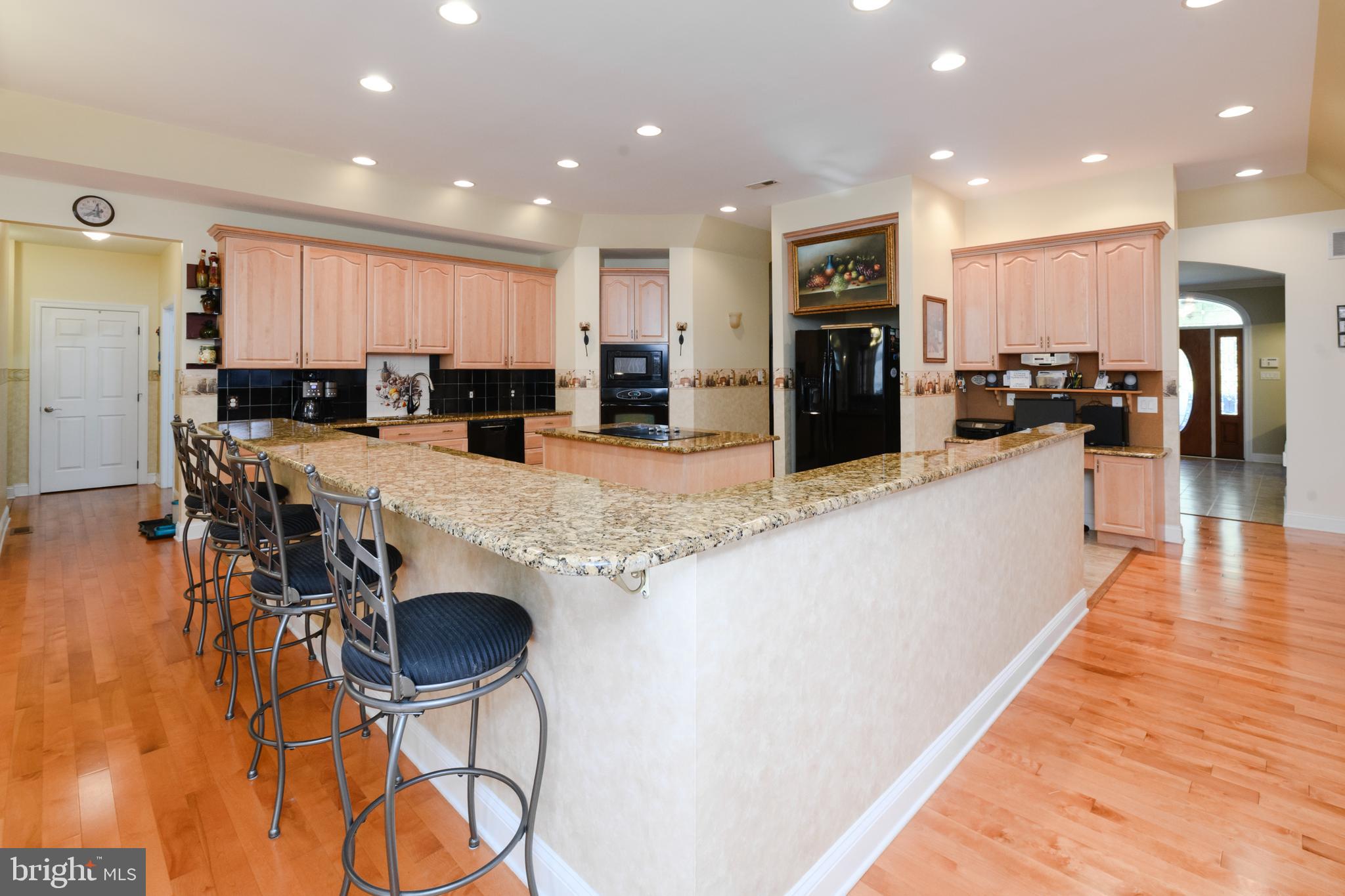 335 South Rte 73 Hammonton, NJ 08037 - Photo 30 of 81 Kitchen