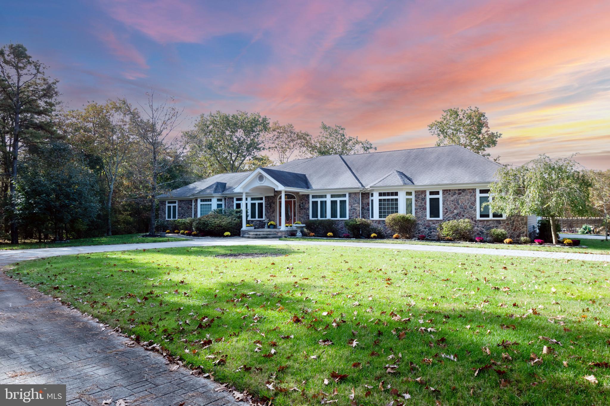 335 South Rte 73 Hammonton, NJ 08037 - Photo 4 of 81 Front of house