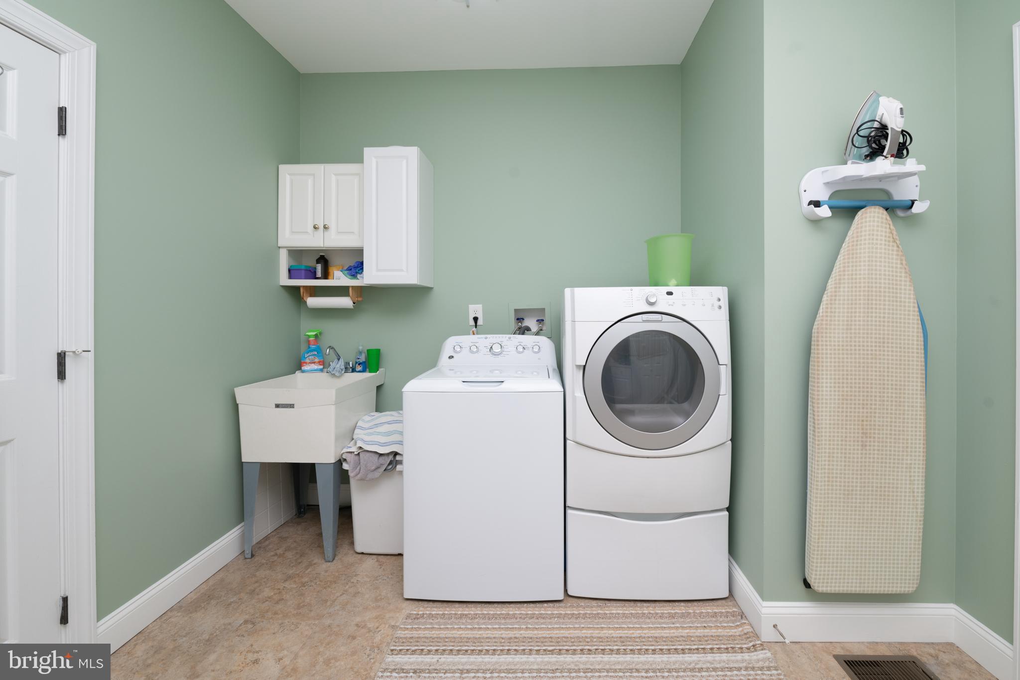 335 South Rte 73 Hammonton, NJ 08037 - Photo 36 of 81 Laundry room (negotiable)