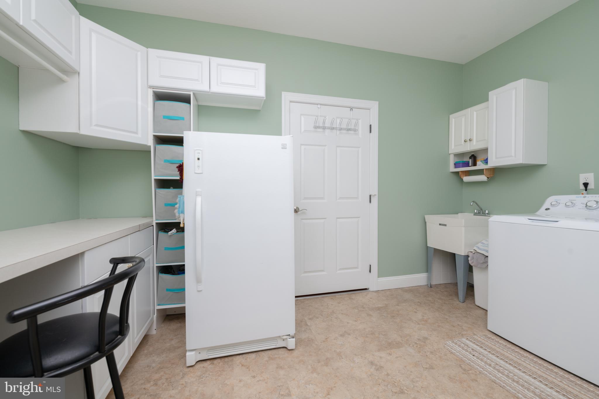 335 South Rte 73 Hammonton, NJ 08037 - Photo 38 of 81 Laundry room
