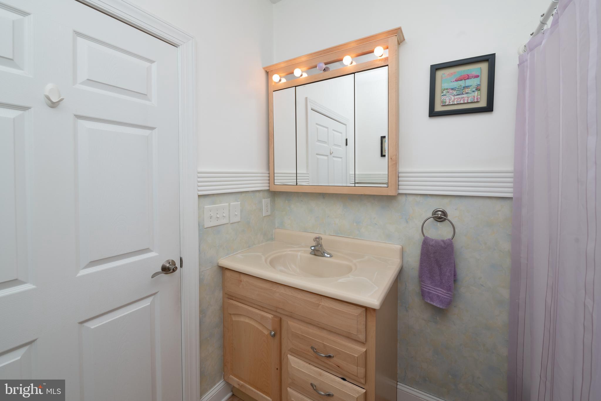 335 South Rte 73 Hammonton, NJ 08037 - Photo 39 of 81 Hall full bath