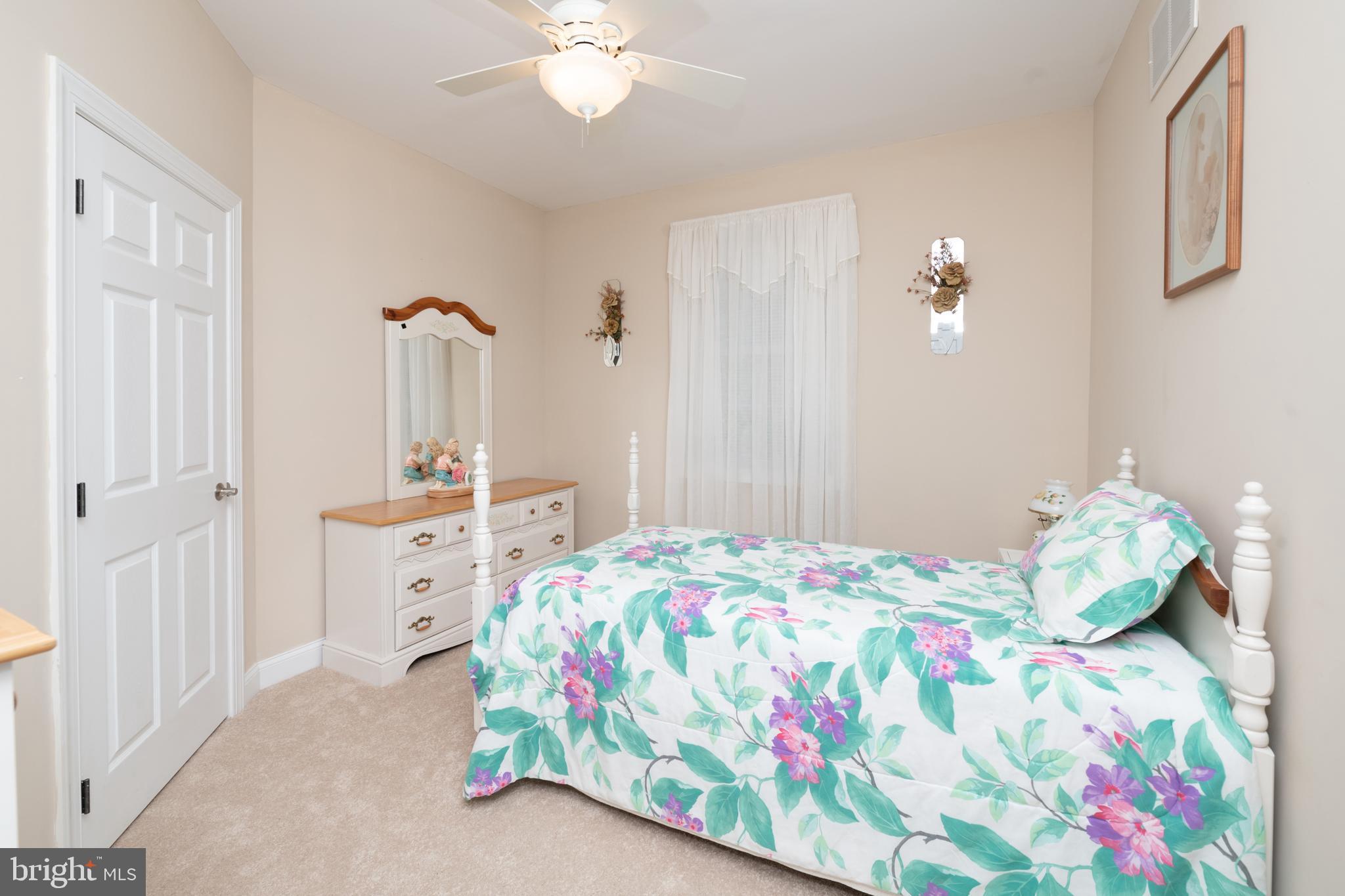 335 South Rte 73 Hammonton, NJ 08037 - Photo 43 of 81 Bedroom 3 w/walk in closet