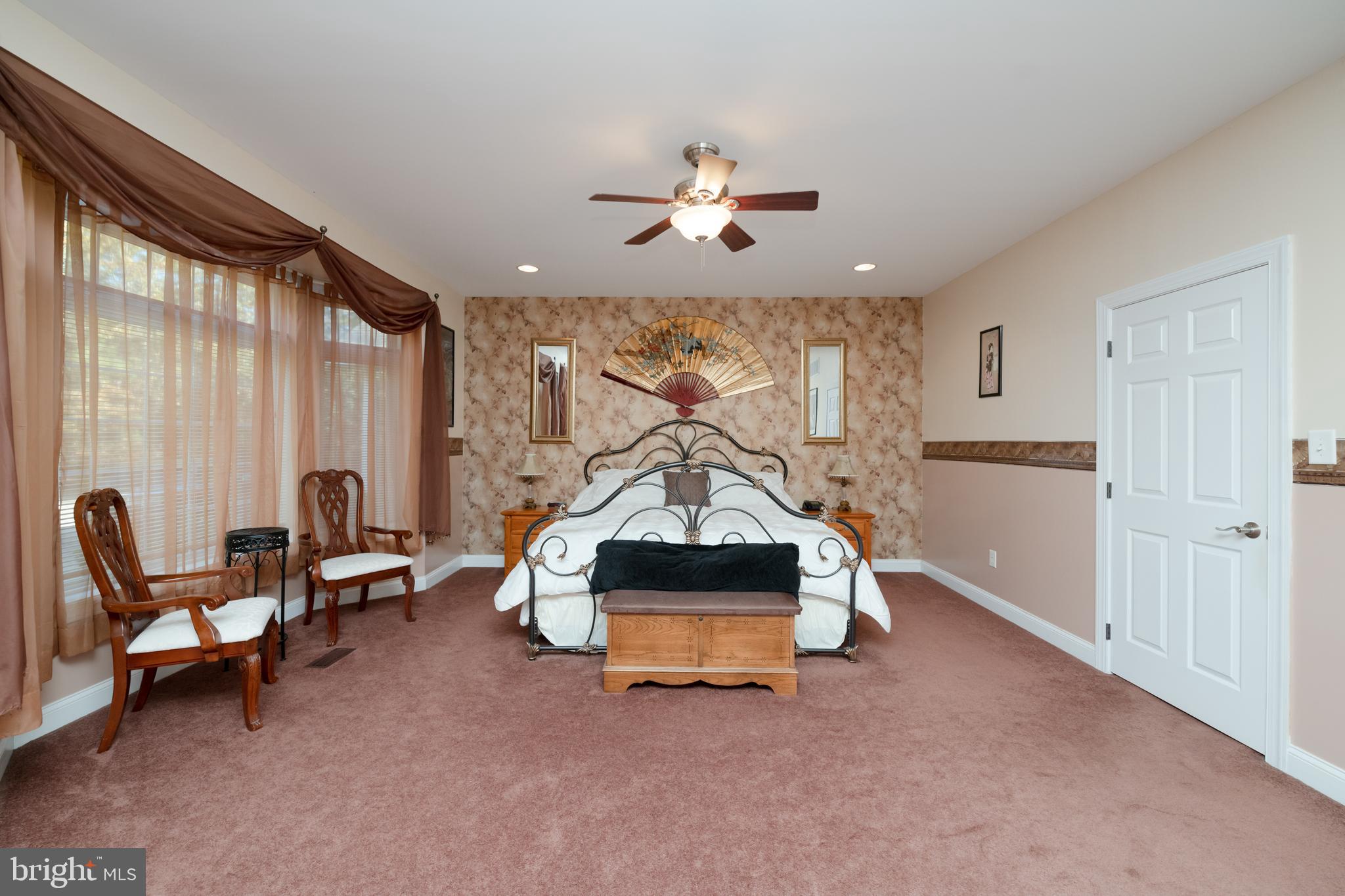 335 South Rte 73 Hammonton, NJ 08037 - Photo 44 of 81 Master Bedroom