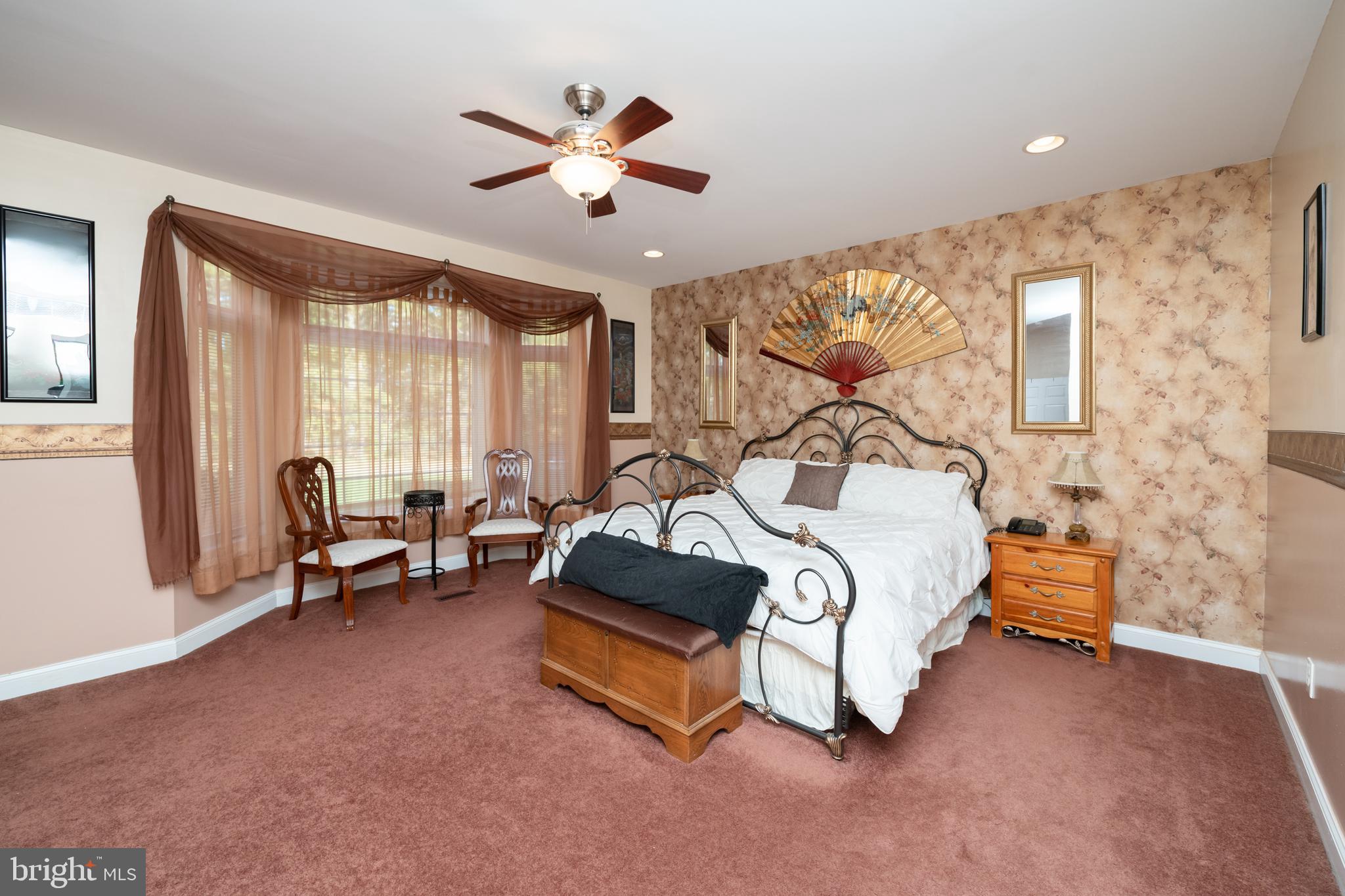 335 South Rte 73 Hammonton, NJ 08037 - Photo 45 of 81 Master Bedroom