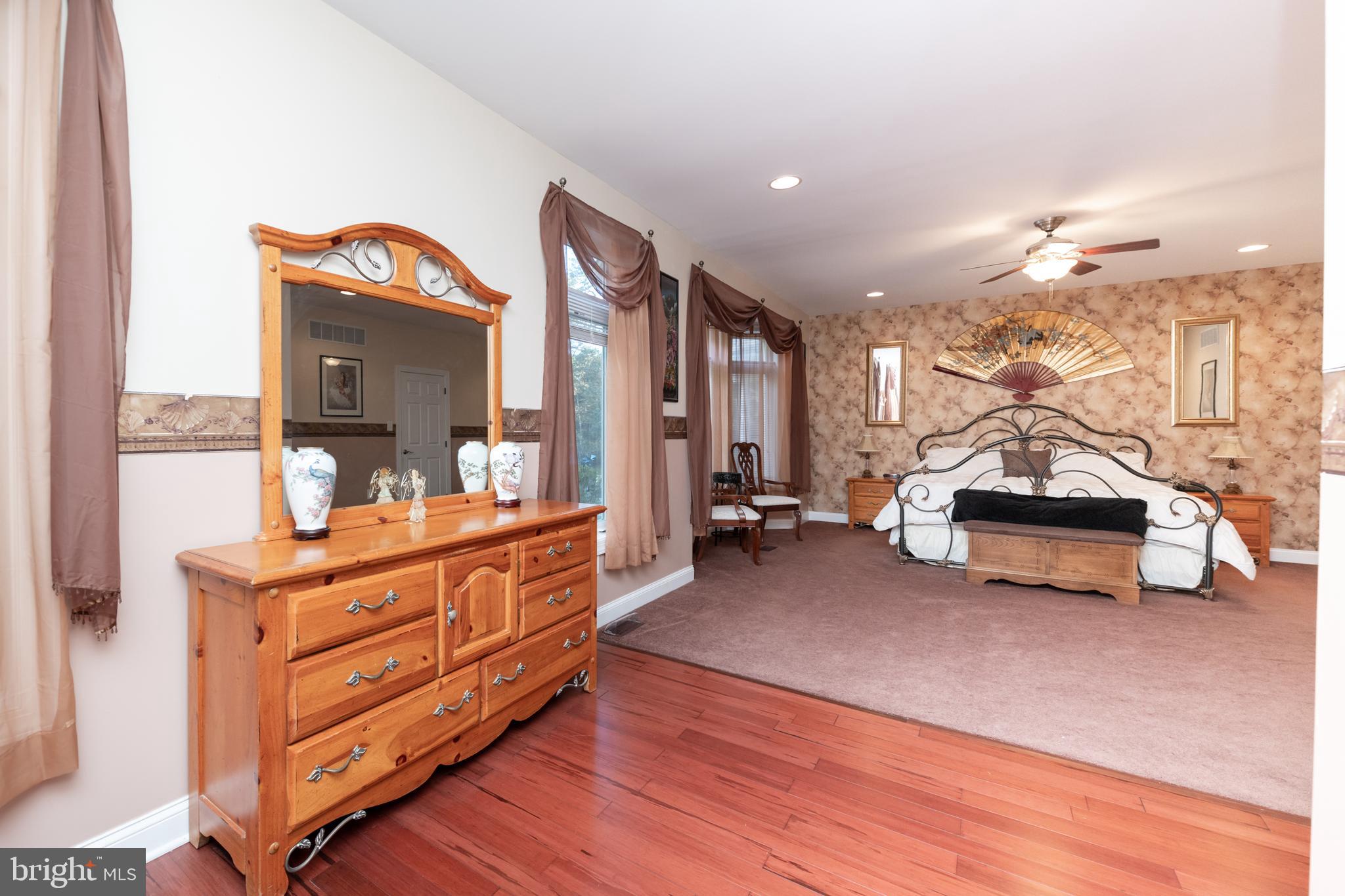 335 South Rte 73 Hammonton, NJ 08037 - Photo 46 of 81 Master Bedroom