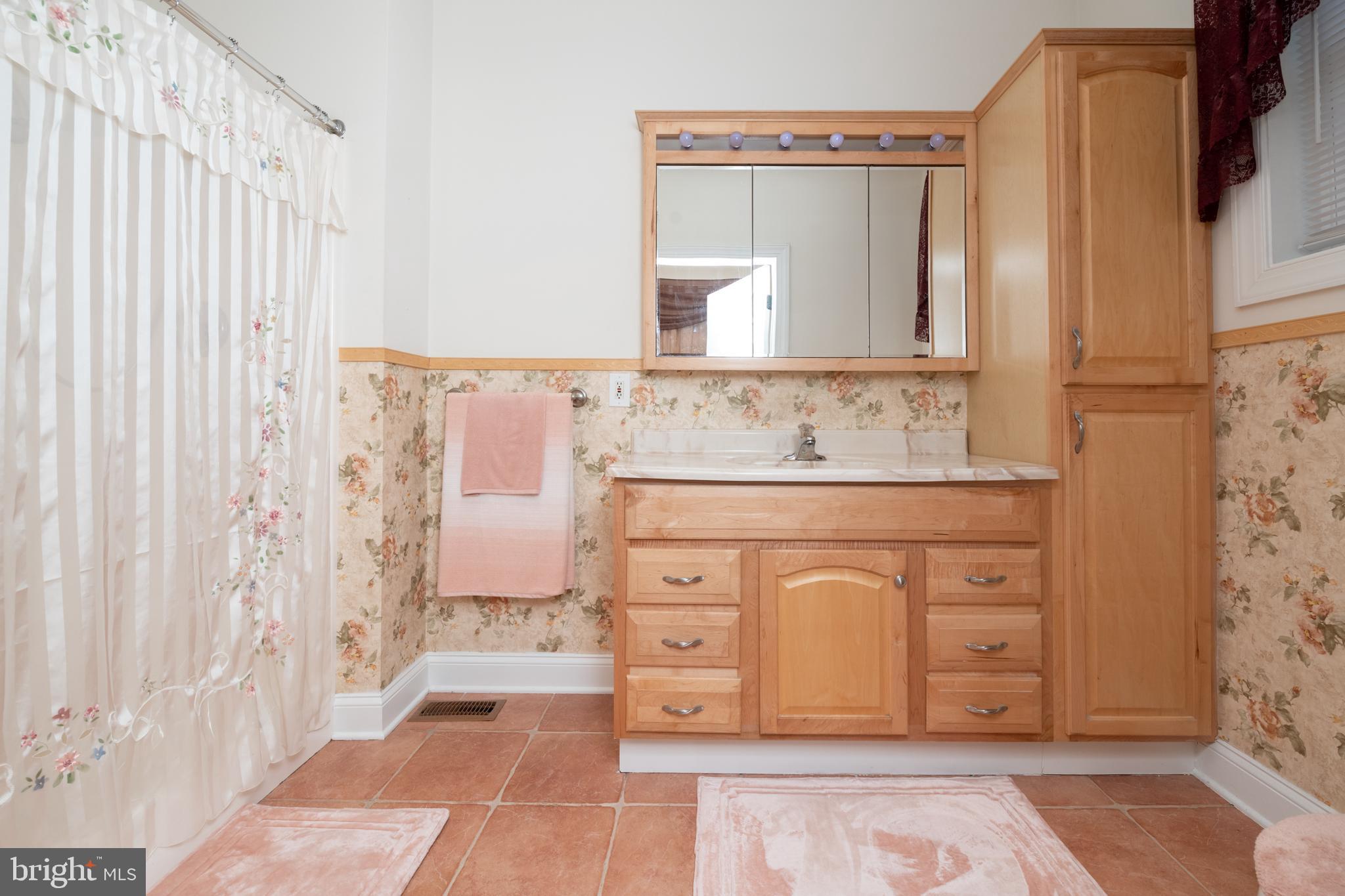 335 South Rte 73 Hammonton, NJ 08037 - Photo 49 of 81 Master BR Full Bath