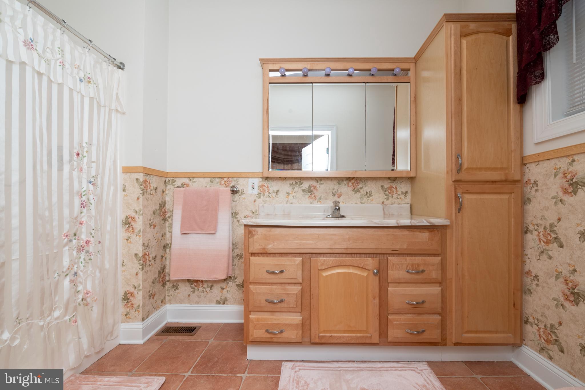 335 South Rte 73 Hammonton, NJ 08037 - Photo 50 of 81 Master BR Full Bath