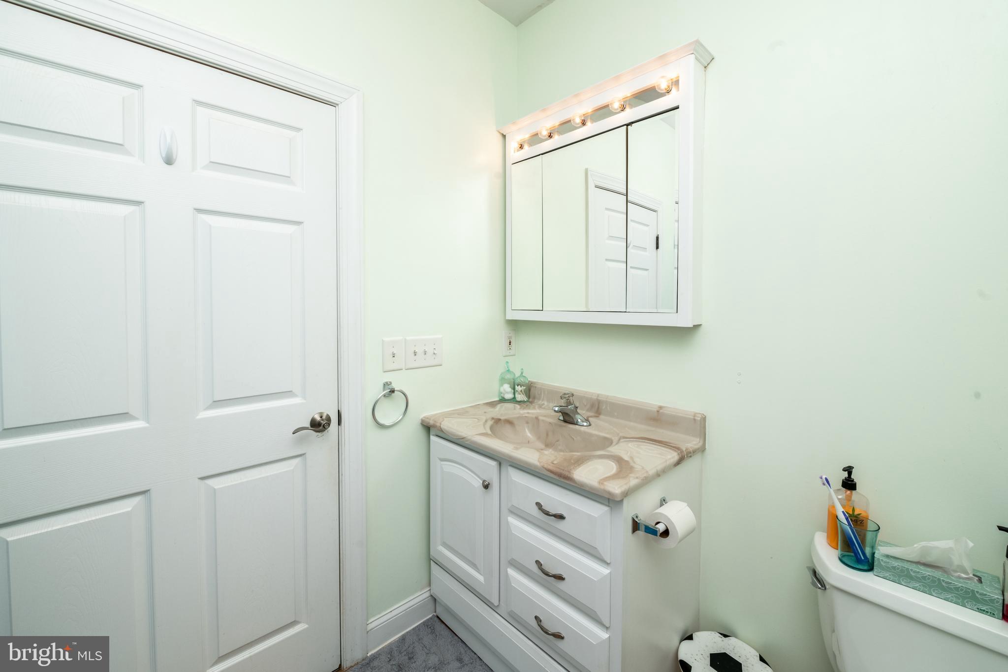 335 South Rte 73 Hammonton, NJ 08037 - Photo 61 of 81 Bathroom for BR 5