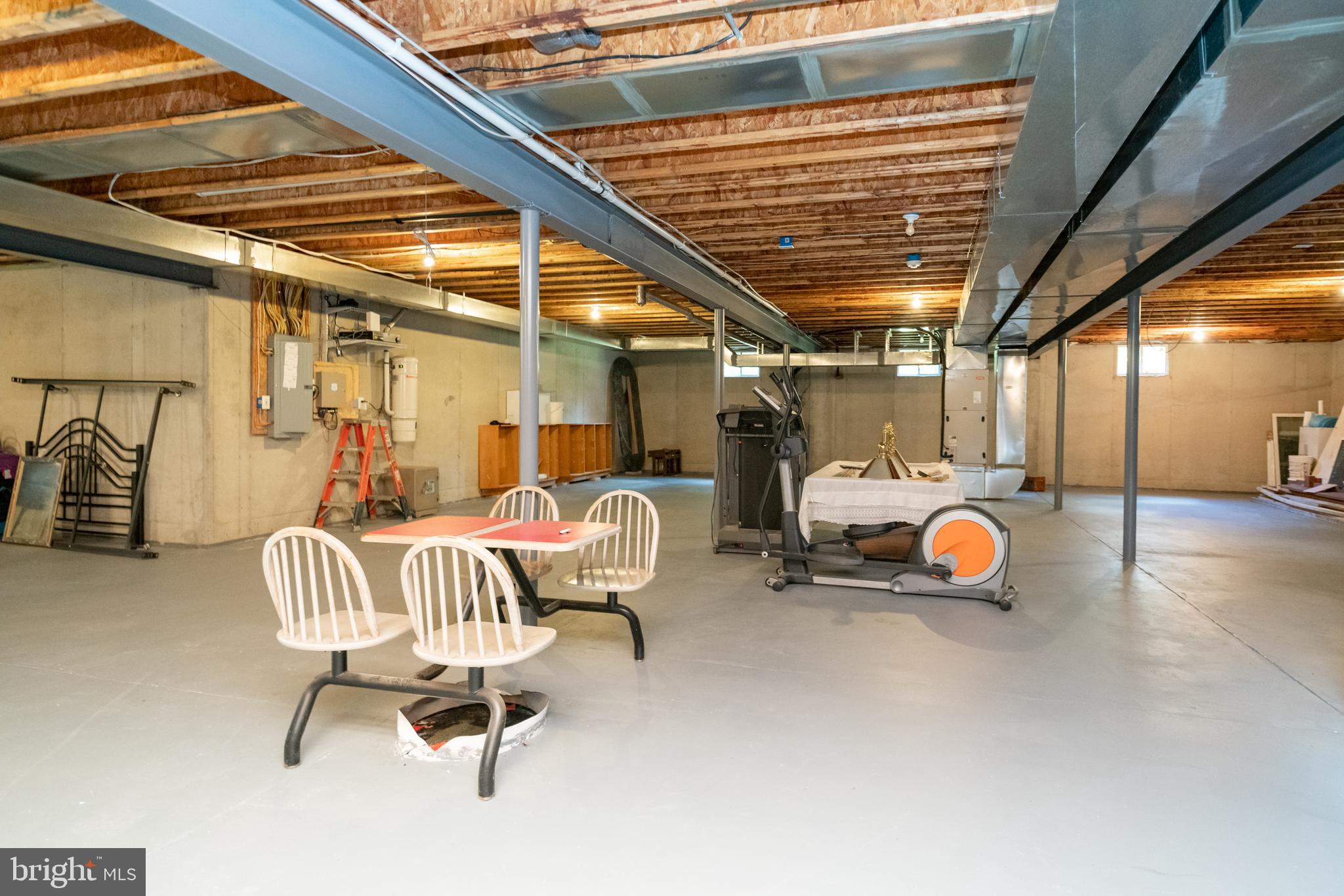 335 South Rte 73 Hammonton, NJ 08037 - Photo 62 of 81 Basement
