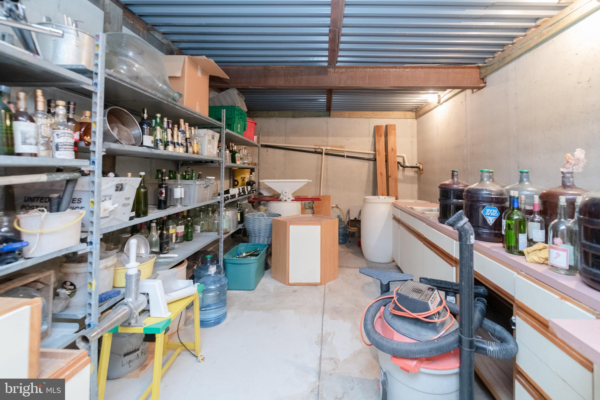 335 South Rte 73 Hammonton, NJ 08037 - Photo 65 of 81 Wine Room