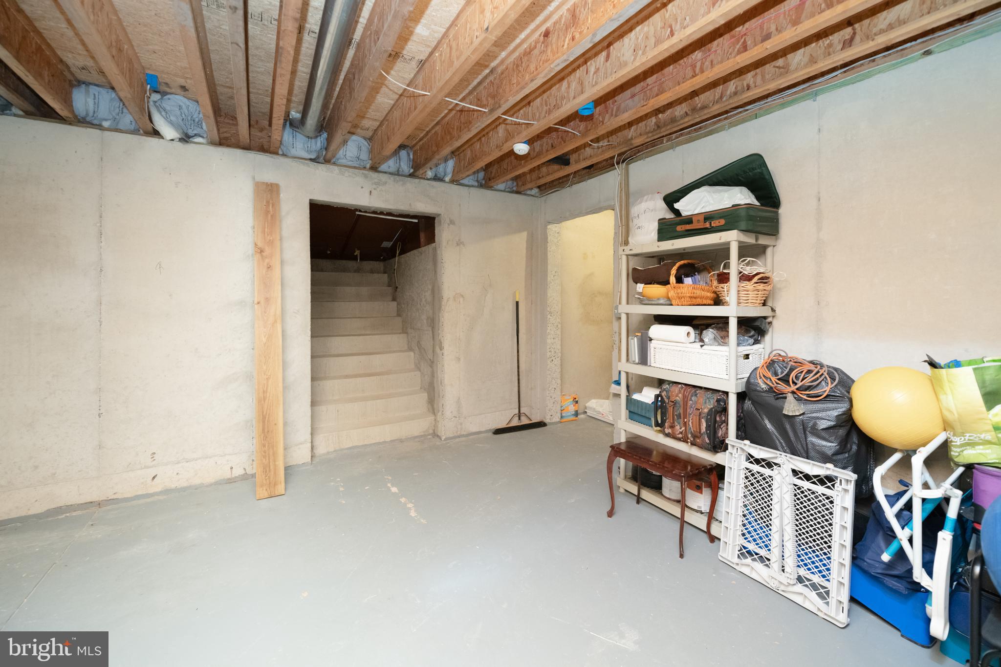335 South Rte 73 Hammonton, NJ 08037 - Photo 66 of 81 Basement doors for exit