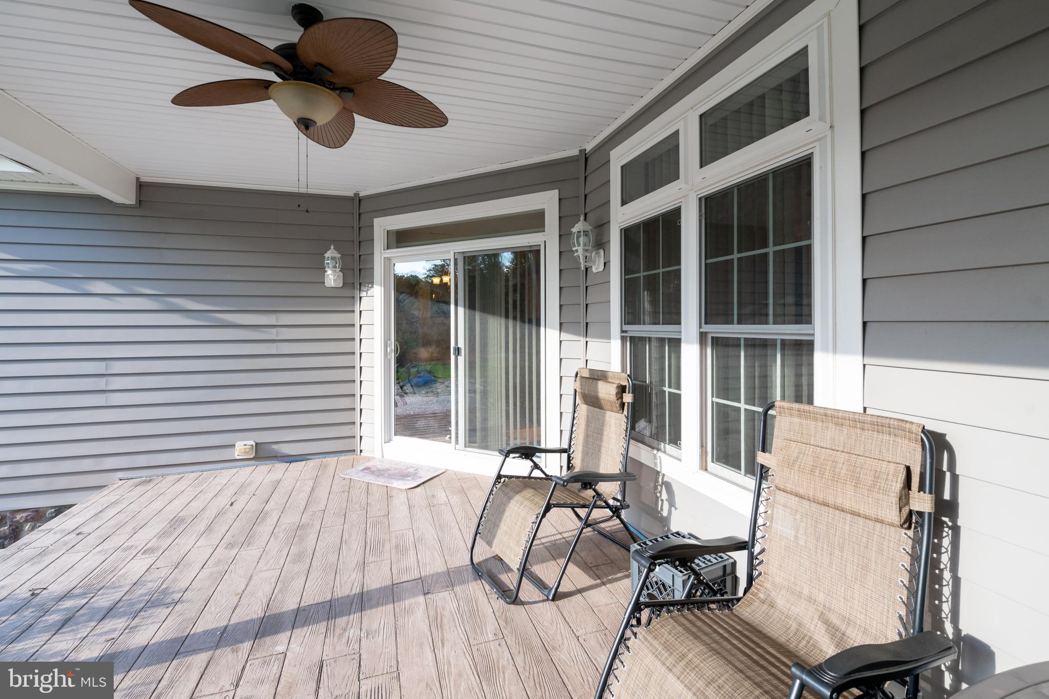 335 South Rte 73 Hammonton, NJ 08037 - Photo 72 of 81 Back covered porch