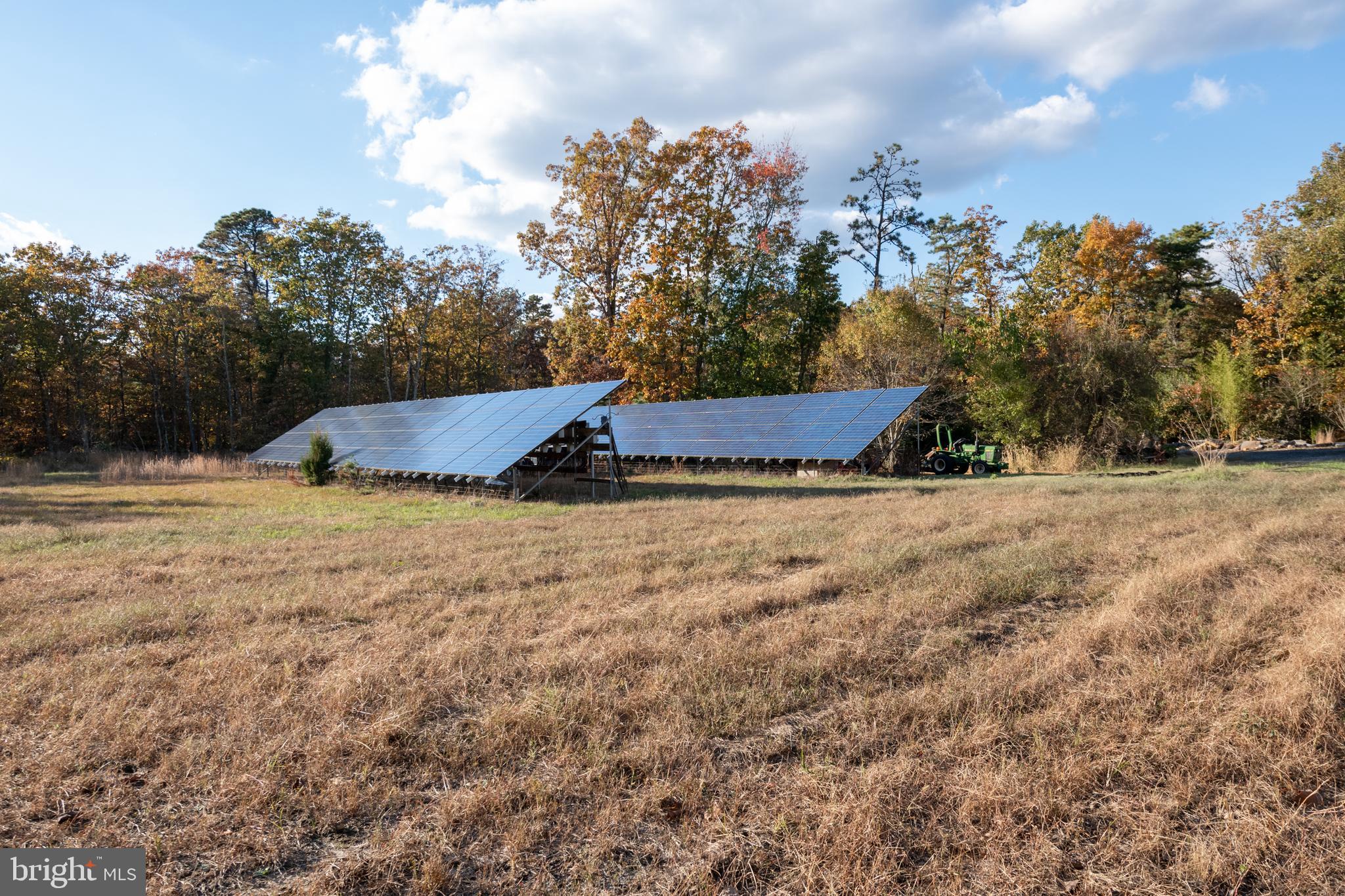 335 South Rte 73 Hammonton, NJ 08037 - Photo 74 of 81 Solar Panels