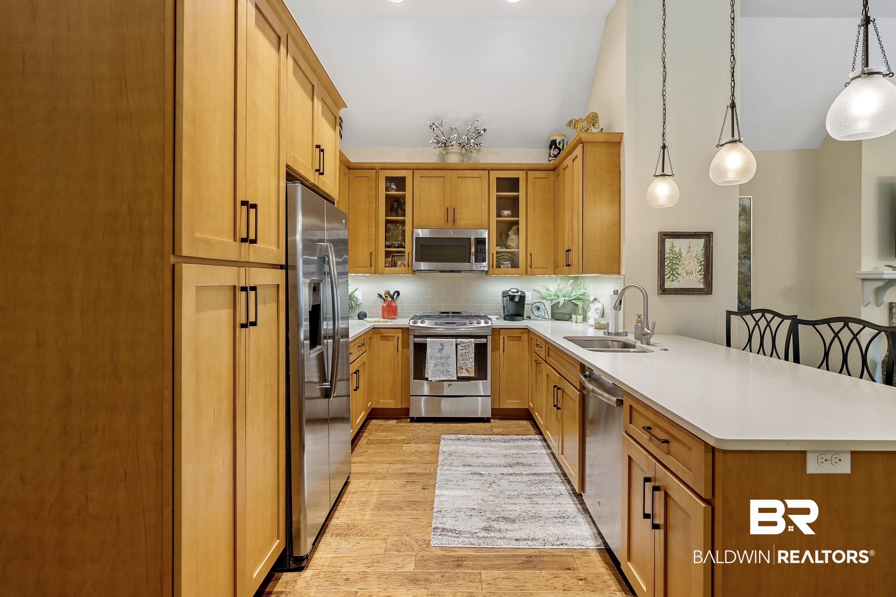 52 North Church Street, Unit A2 Fairhope, AL 36532 - Photo 16 of 34
