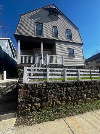 $2,500 | 15 Birch Street, Unit 1, Lynn, MA 01902