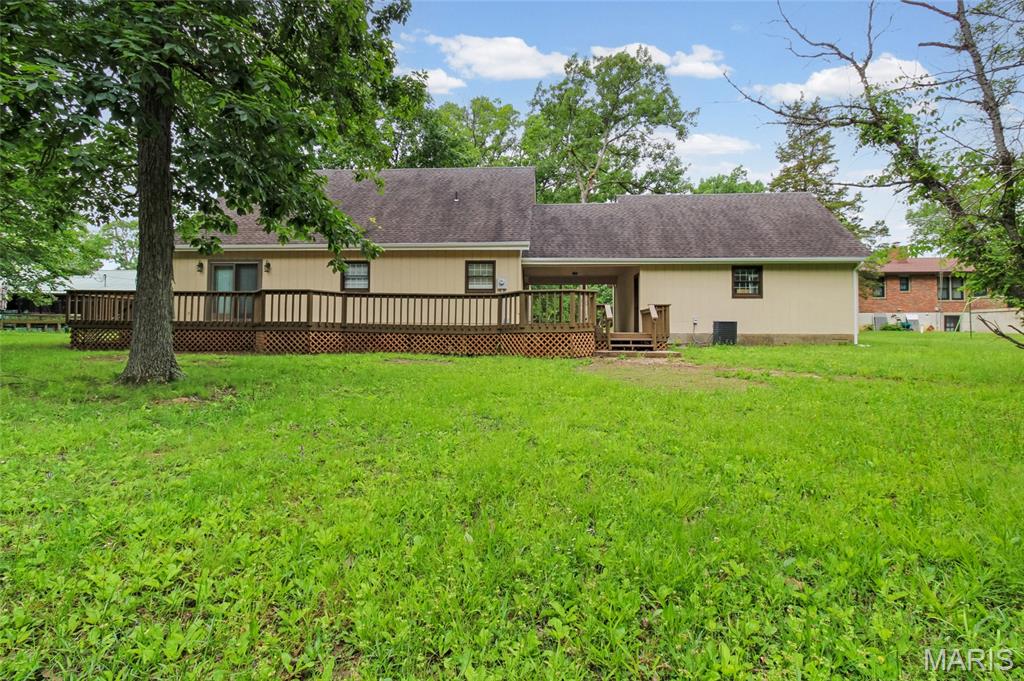 1485 Rue Riviera Bonne Terre, MO 63628 - Photo 25 of 95