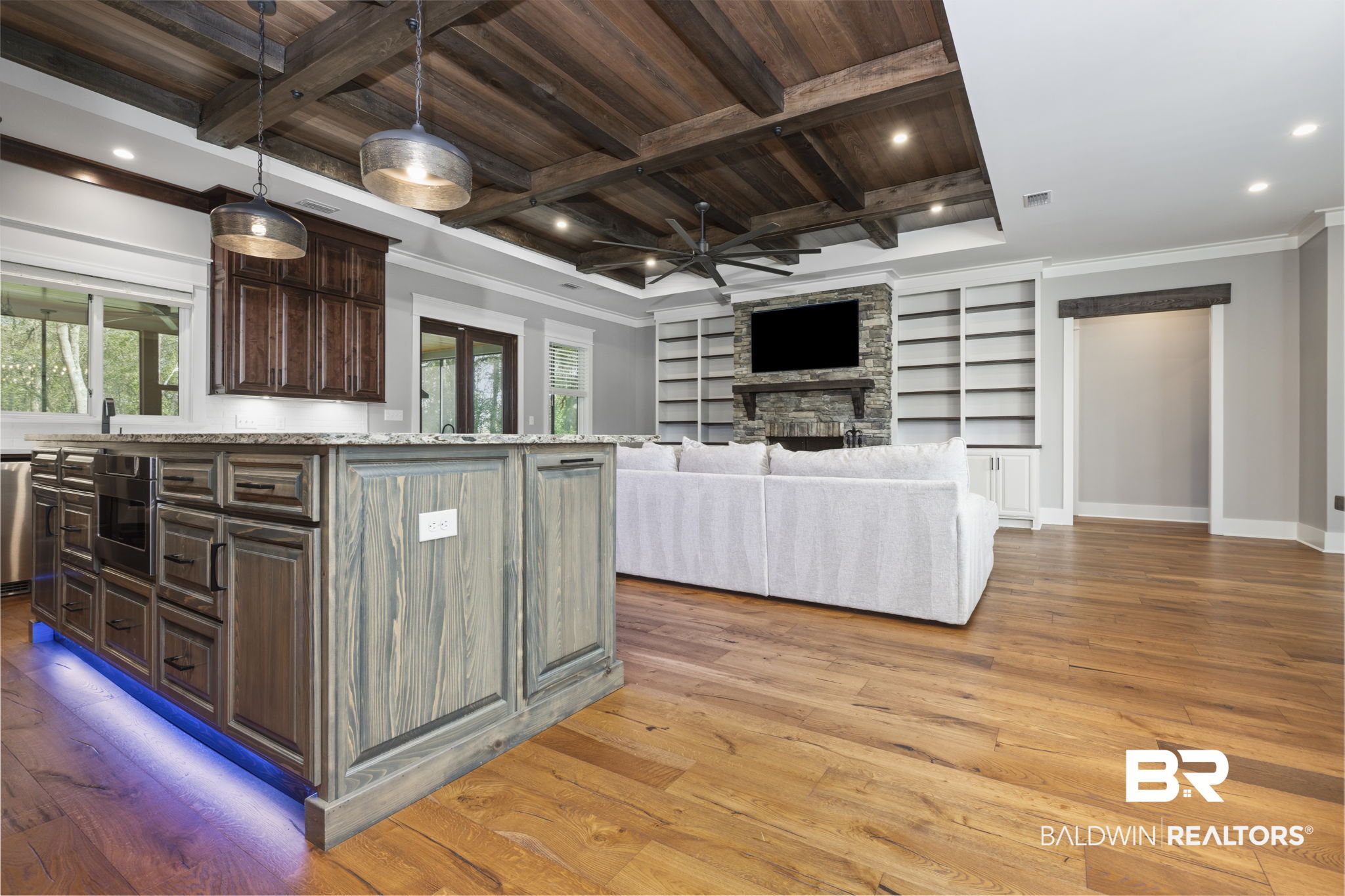 9501 Ben Hamilton Road Theodore, AL 36582 - Photo 29 of 71 Gallery Image 29