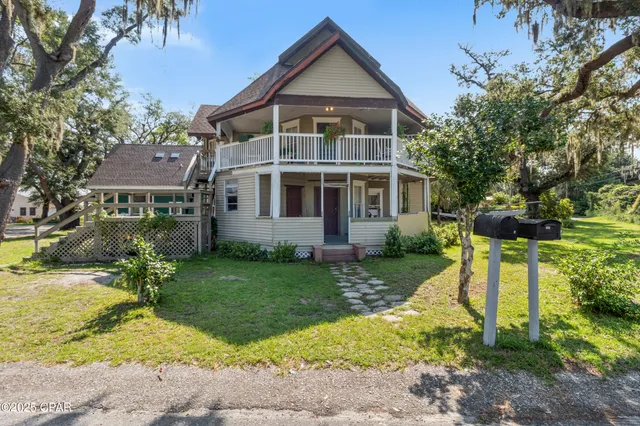 $450,000 | 710 Moore Circle, Panama City, FL 32401